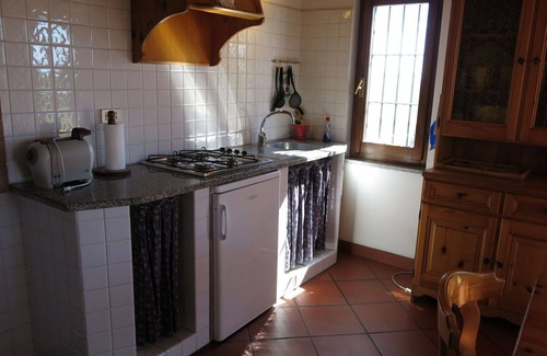 Grazzano Badoglio House | Cozy Villa for 4 with Pool, WiFi & Terrace Awaits You