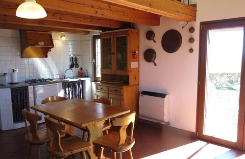 Grazzano Badoglio House | Cozy Villa for 4 with Pool, WiFi & Terrace Awaits You