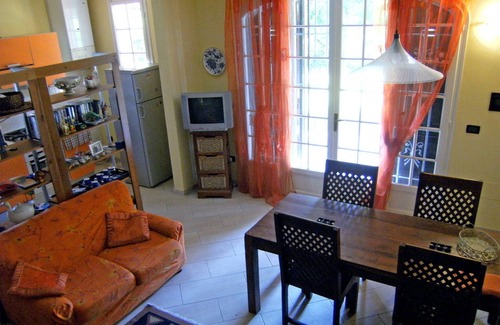 Lido delle Nazioni House | Family-Friendly Villa Steps from the Ocean with Garden Oasis
