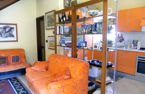 Lido delle Nazioni House | Family-Friendly Villa Steps from the Ocean with Garden Oasis