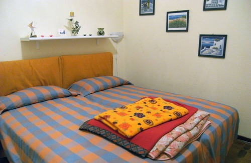 Lido delle Nazioni House | Family-Friendly Villa Steps from the Ocean with Garden Oasis