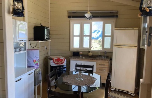 Braganca Paulista Cottage | Scenic Retreat with Pool and Pet-Friendly Amenities