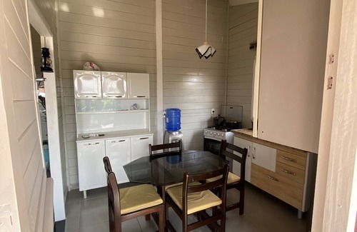 Braganca Paulista Cottage | Scenic Retreat with Pool and Pet-Friendly Amenities
