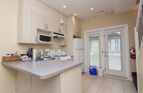 Harvie Heights House | Scenic 2-Bedroom Getaway for 6 Near Banff