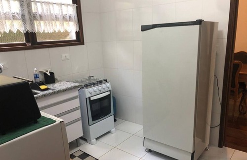 Campos do Jordao Apartment | Scenic Views and Comfort Await in Campos do Jordão
