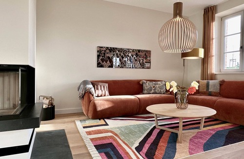 Rosenhagen Apartment | Beautiful view of Rosenhagen House 4.1 and 4.3
