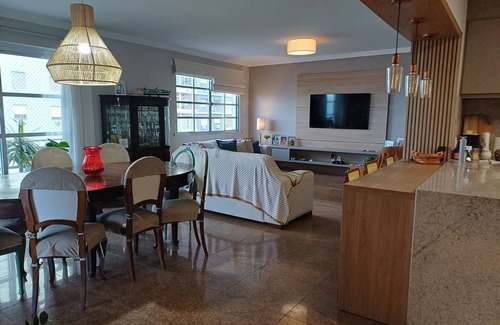 Boqueirao Apartment | Beautiful Beachfront Retreat at Boqueirao Beach