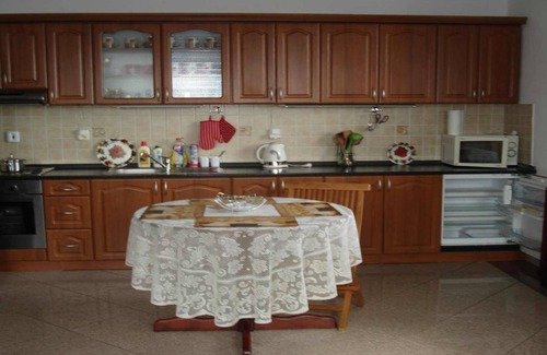 Rajecke Teplice Apartment | Scenic Mountain Views with Pool and Spa Amenities