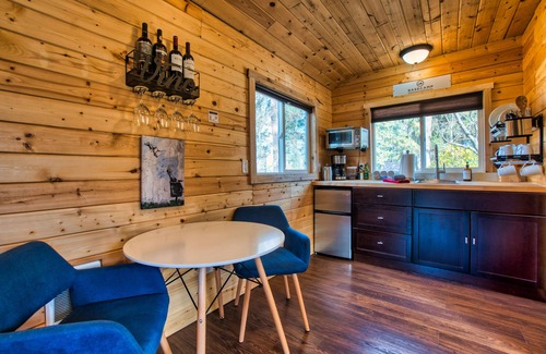 East Central House | Scenic Escape with Family-Friendly Amenities & Pet Welcomes