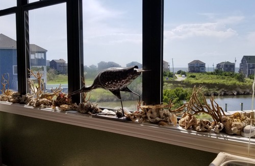 Avon Condo | Scenic Oceanfront Retreat at Sailors Paradise - Rated 9.8