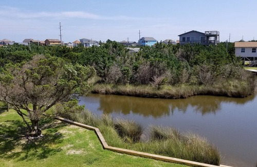 Avon Condo | Scenic Oceanfront Retreat at Sailors Paradise - Rated 9.8
