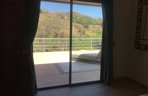 Concepcion House | Scenic Retreat with Heated Pool and Ocean View Amenities