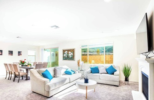 Jurupa Valley House | Beautiful Views in Jurupa Valley #41336