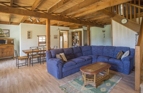 Bawley Point House | Beautiful views in an amazing location