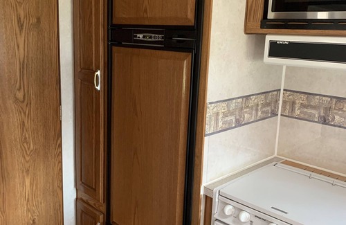 Lakeside House | Scenic Flathead Lake Views from Our Family-Friendly Trailer