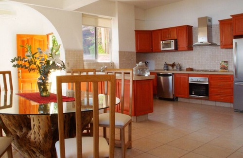 Playa Las Gatas Condo | Experience Paradise: Oceanfront 3 BR with Incredible Views