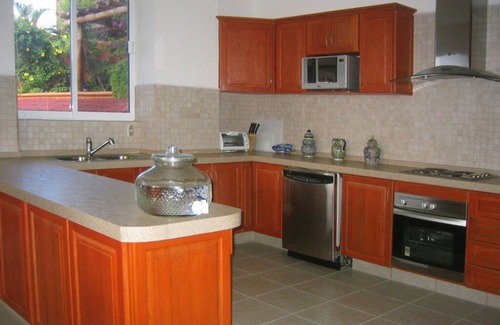 Playa Las Gatas Condo | Experience Paradise: Oceanfront 3 BR with Incredible Views