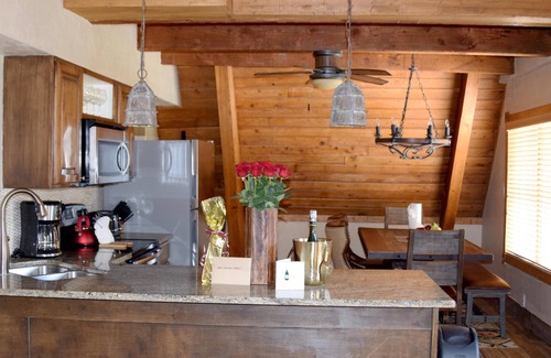 Breckenridge Apartment | Breathtaking Views of Mt Quandary from Your Private Balcony