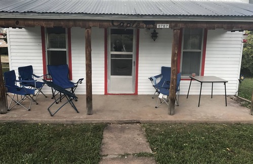 Beulah House | Serene Retreat with Scenic Views & Pet-Friendly Amenities