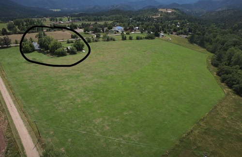 Beulah House | Serene Retreat with Scenic Views & Pet-Friendly Amenities