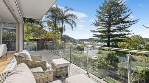 Wagstaffe House | Discover Serene Beaches and Scenic Bush Walks Nearby