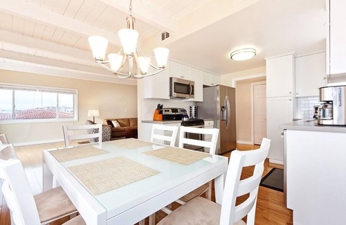 Sand Section Hotel | Oceanfront Bliss at Manhattan Beach - Guest Rated 9.8/10