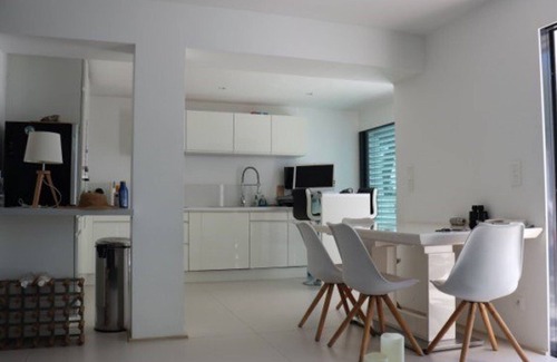 Cavaliere Villa | Pet-Friendly Villa with Ocean View in Cavalaire-sur-Mer