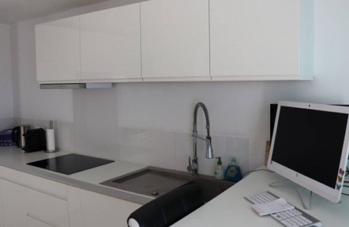 Cavaliere Villa | Pet-Friendly Villa with Ocean View in Cavalaire-sur-Mer