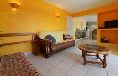 Molieres-sur-Ceze House | beautiful villa with 8 bedrooms and 22m pool 18m