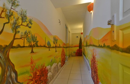 Molieres-sur-Ceze House | beautiful villa with 8 bedrooms and 22m pool 18m