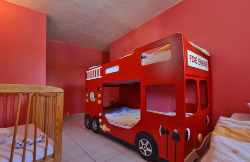 Molieres-sur-Ceze House | beautiful villa with 8 bedrooms and 22m pool 18m