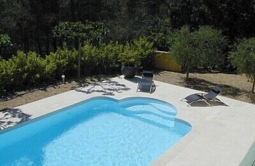 Vidauban Villa | Idyllic Villa with Pool, Garden & Ocean Views - Rated 9.6