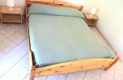 Posto Rosso House | Guest Rated: 9.8 Villa Steps from Salento's Gorgeous Sea
