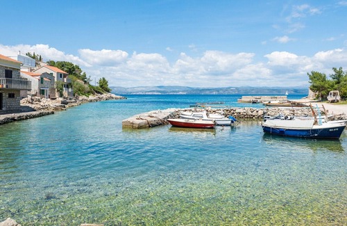 Cove Donja Krusica (Donje selo) Villa | Beautiful Villa Artemis