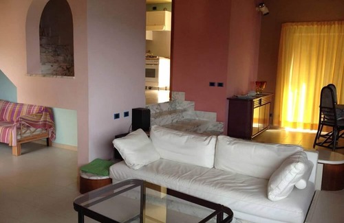 Porto Sa Ruxi Villa | Cozy Villa by the Sea: Guest Rated 9.8 with Ocean View