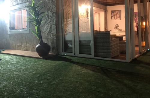 Tarajalejo Villa | Beautiful Villa CarpeDiem with Jacuzzi