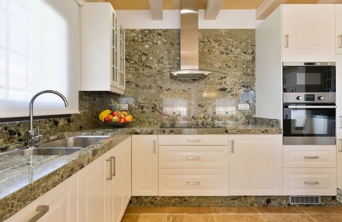 Ibiza Town Villa | Beautiful Villa Near Ibiza Beach with Private Pool & Spa