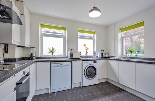 Gwynedd- Snowdonia House | Beautiful villa for 5 people with WIFI and parking