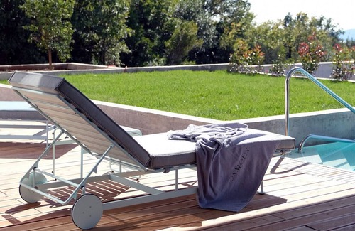 Brsecine Villa | Beautiful Villa Fivos 1