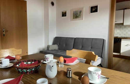 Wildschoenau Villa | Cozy Villa for 4 with WIFI, Balcony, and Free Parking