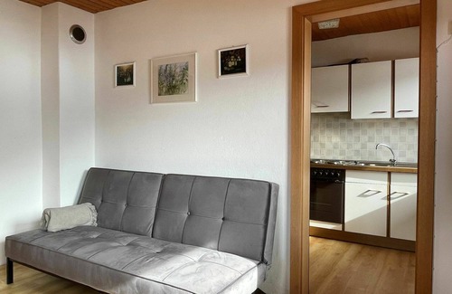 Wildschoenau Villa | Cozy Villa for 4 with WIFI, Balcony, and Free Parking
