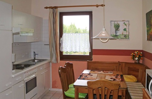 Falkenstein House | Beautiful villa for 6 people with WIFI, TV, terrace and parking