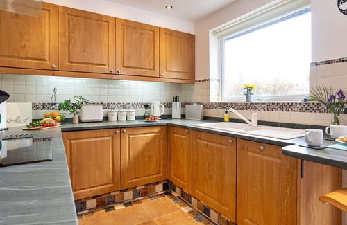 Braithwaite House | Beautiful villa for 5 people with WIFI and TV