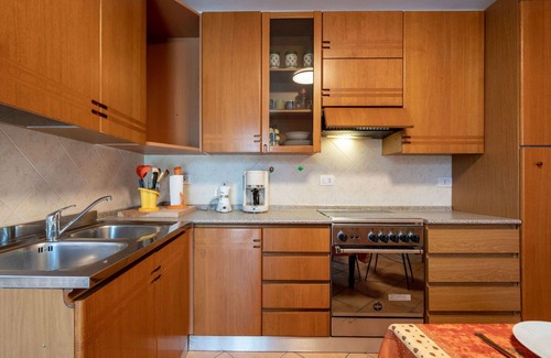 Cortiglione House | Charming Villa with WIFI, Patio & Parking for 5 Guests