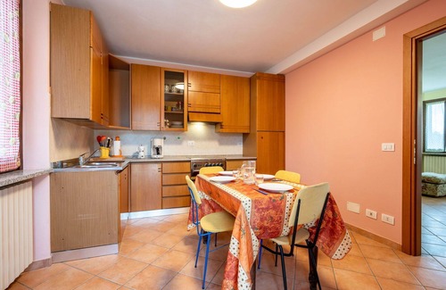 Cortiglione House | Charming Villa with WIFI, Patio & Parking for 5 Guests