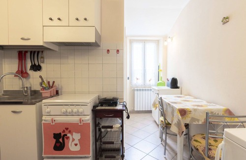 Sarola House | Beautiful villa for 2 people with WIFI, pets allowed, panoramic view and parking