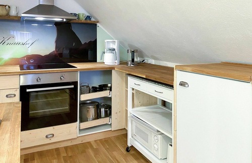 Ramsau am Dachstein Villa | Spacious Villa for 11 with WIFI, Balcony & Pet-Friendly Perks