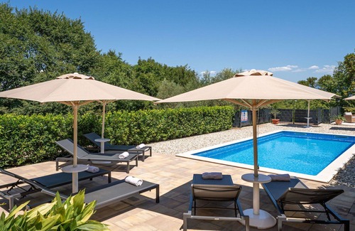 Tribulje House | Private Villa with Pool, Ocean View & Pet-Friendly Comfort
