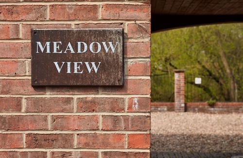Dalbury Lees House | Beautiful villa for 14 guests with WIFI and TV