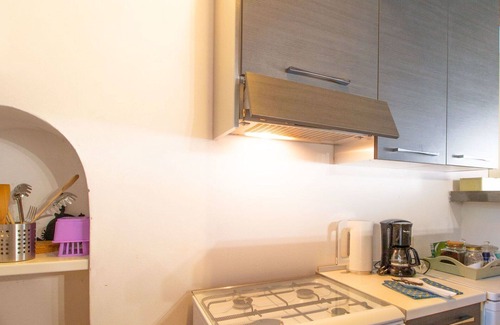 Pieve al Bagnoro House | Cozy Villa for 2 with Pool, Spa, and Relaxing Patio